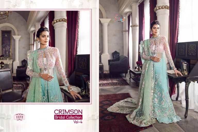 Crimson Bridal Collection Vol-4 Wholesale Dresses Crimson Bridal Collection Vol-4 Wholesale Dresses